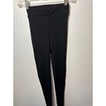 Naked Wardrobe Brand New  Women's Small Black Ankle High Waisted Pants Shapewear Photo 2