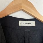 Seafolly  Womens Black Criss Cross Back One Piece Jumpsuit Photo 8