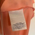 NWT Coral Nike Futura Muscle Long Tank Size M Photo 6