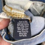 J.Crew Lightwash Blue Jeans Cropped Reid High Rise Womens 28 Waist Photo 7