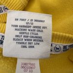 PINK - Victoria's Secret Vintage Victorias Secret Pink Embellished Georgia Tech Sweatshirt Collegiate Photo 8