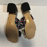 Sanctuary Rave Sandal in Reggae Tropical Print Sz 6.5 NWOT Multicolored Photo 7