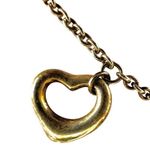 Tiffany & Co. Elsa Peretti Open Heart Charm Bracelet Photo 11