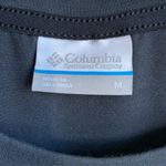 Columbia  Side Tie Front Tank Top Black Medium Photo 1