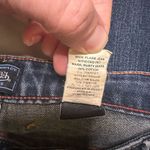 Von Dutch  wide leg flare jeans 28 Photo 6