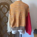 Urban Outfitters UO Mika Pullover Sweater Photo 6