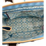 Coach  Tote Photo 1