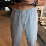 Brandy Melville Sweatpant Joggers Photo 2