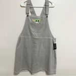 Hot Topic NWT  Her Universe Star Wars The Mandalorian The Child Corduroy 2X Photo 4