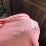 Terra & Sky  Short Sleeve Tops Bundle Size 4X Photo 4