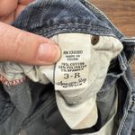 American Rag Cie Skinny Jeans Women 3-R Low Rise Classic Dark Wash Casual Denim Photo 6