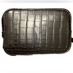 NWT AOTA Elena Bag Black (Vagan) Crossbody/Handbag Photo 7