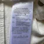 Madewell Jeans The Petite Perfect Vintage Wide-Leg Crop Tile White 32P NWT New Photo 9