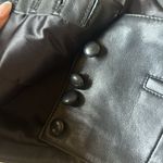 Retrofête Retrofete leather vest Photo 2