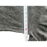 Charter Club Vtg 90s Cashmere Luxury Grey Sweater XS Quiet Luxury Preppy Classic Photo 6