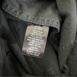 Nili Lotan French Military Pant Dark Grey Utility Joggers Size 2 Photo 6