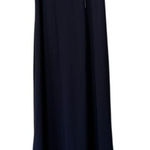 Vtg Byer Too! California Blue Embroidered Floral Dress Size Small‎ Made In USA Photo 0