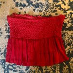 Free People  strapless too  Photo 1