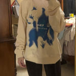 Aelfric Eden  Hoodie Pray The Lord Photo 0