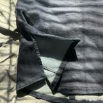 Free People  Jewel Denim Open Back Mini Dress Photo 2