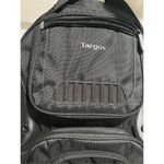 Targus 15.6" Legend IQ Backpack Black Photo 1