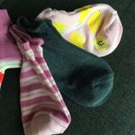 Old Navy  Set/6 Women’s Fruit Theme Variety Ankle Socks, One Size Photo 6