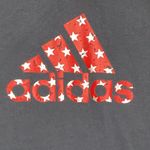 Adidas Americana T-shirt Size M Photo 5