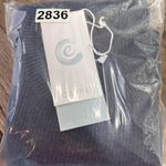 Johnny Was NWT  Calme Cashmere‎ Ribbed Sweater - size small Photo 5