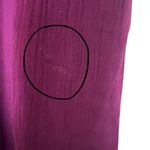 Free People  burgundy/maroon beaded dress Photo 2