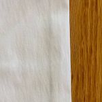 Soho Apparel Soho White Straight Leg Casual Pants Womens Petite 10 Photo 6