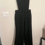 English Factory NWT  black jumpsuit size M Photo 3