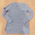 Jeanne pierre Women's  Cable knit crew neck pullover sweater Photo 8