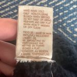 Free People  crochet beach black dress size medium Photo 6