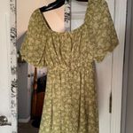 Lush Clothing Babydoll Dress Photo 1
