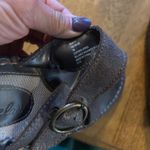 Cabela's  leather brown toe strap sandals woman’s size 7 Photo 3