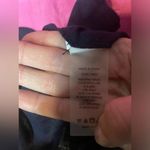 Court & Rowe 100% Linen Colorblock Short Sleeve Shirt Dress Photo 2