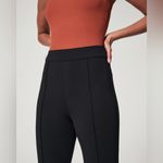 Spanx supersmooth PerfectFit Ponte Flare Pant Shaping Trouser Wide Leg 20252Q Photo 4