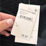 Sophie Rue  - NwT - Long Sleeved Crop Top Photo 5