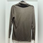 Ann Taylor  Sweater in Brown Size Large Photo 2