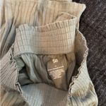 SO  Flowy Pants Photo 1