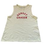 Patagonia  camp I.D. Organic cotton muscle tank top size XS Photo 2
