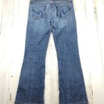Citizens of Humanity  Ingrid 002 Blue Jeans Size 29 (29x27.5) EUC Photo 1