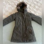 The North Face  TNF Down Mauna Kea Parka size XS Photo 0
