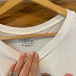 Time and Tru Nashville Graphic Tee Short Sleeve Size M Photo 3