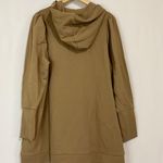 VERO MODA Women’s Long Sleeve Long Pullover Sweatshirt Sepia Tint Size 1X NWT Photo 7