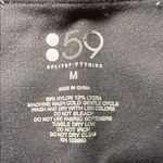 Splits59  Black Leggings Photo 6