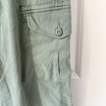 American Eagle  Outfitters Sage Cargo Pants Photo 2