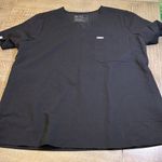 FIGS  Catarina One-Pocket Scrub Top™ size XL Photo 4