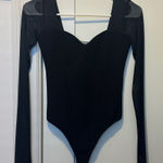 Abercrombie & Fitch Abercrombie bodysuit (Never worn) Photo 0