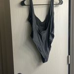 Christian Dior Dior One Piece Swimsuit Photo 4